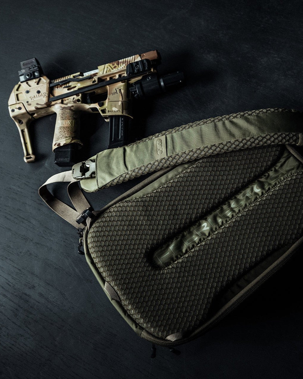 Fade Sling