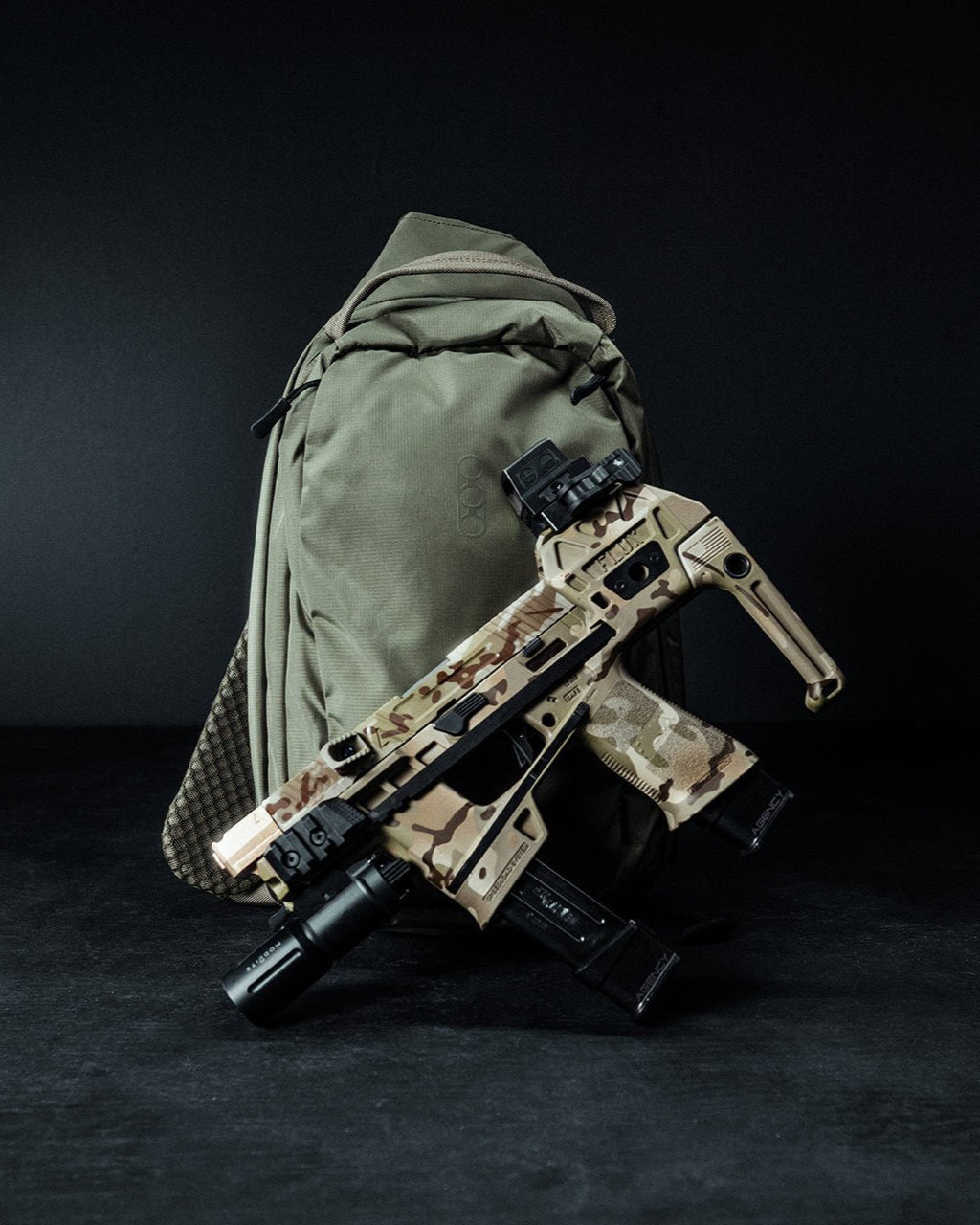 Fade Sling