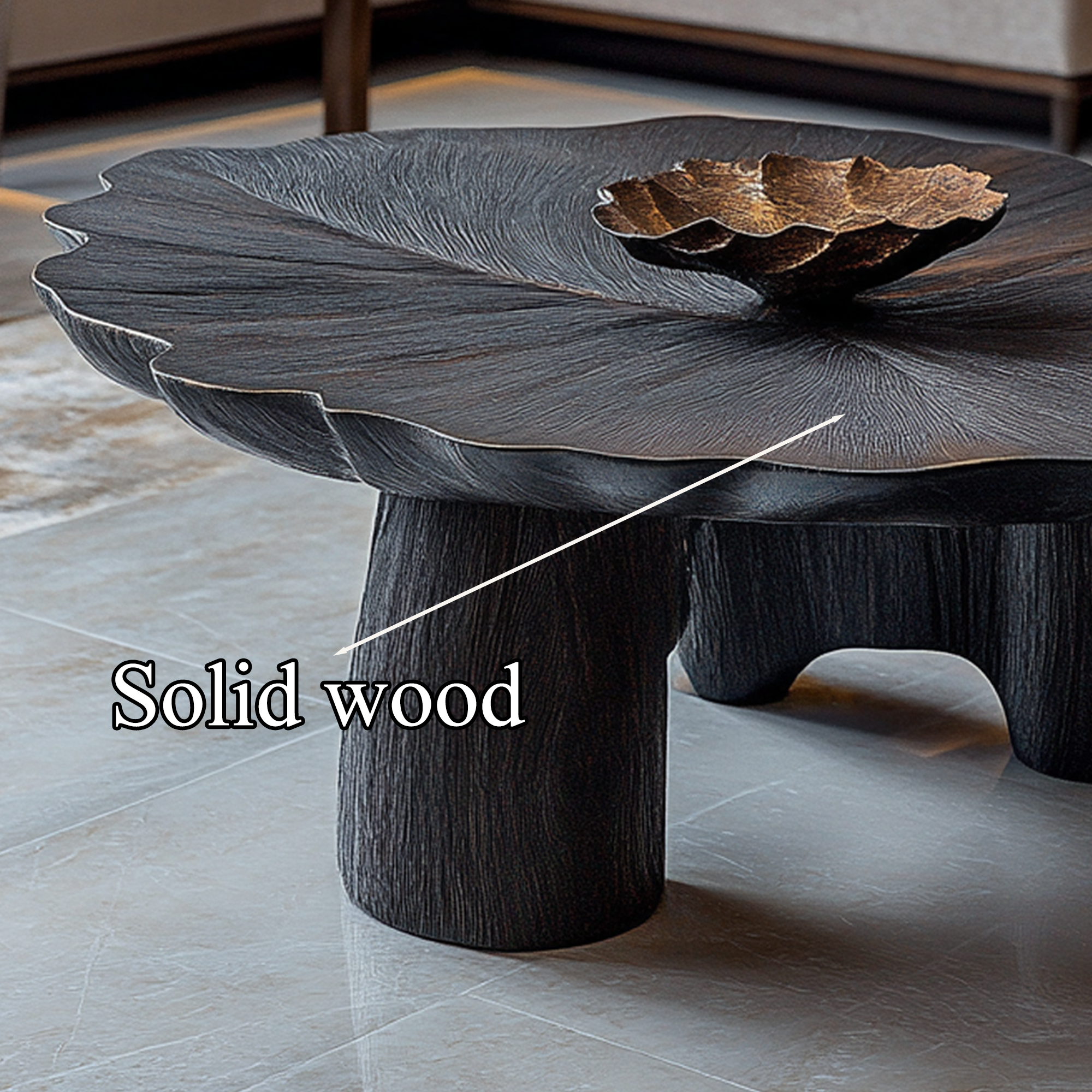 Modern Coffee Table