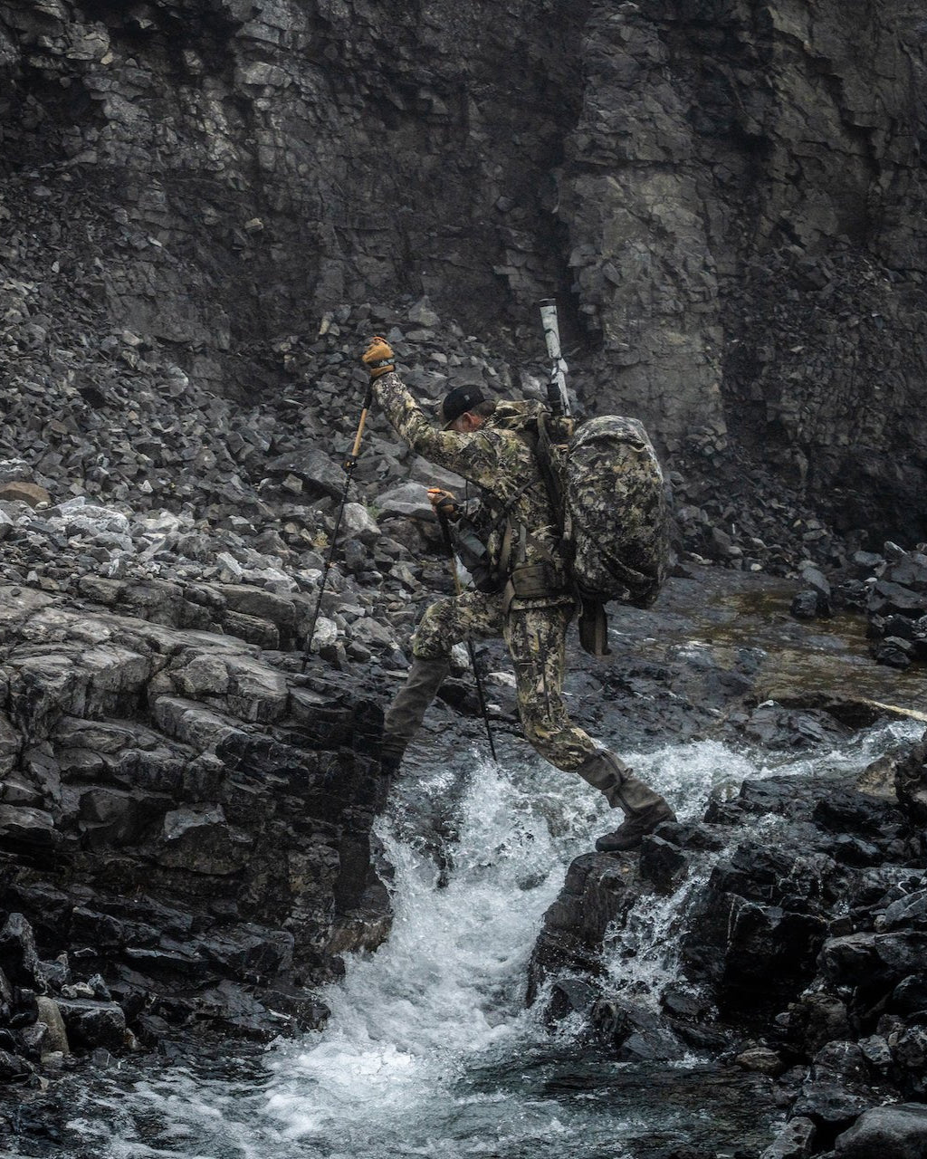 Featherweight Pack Rain Cover - OUTLET