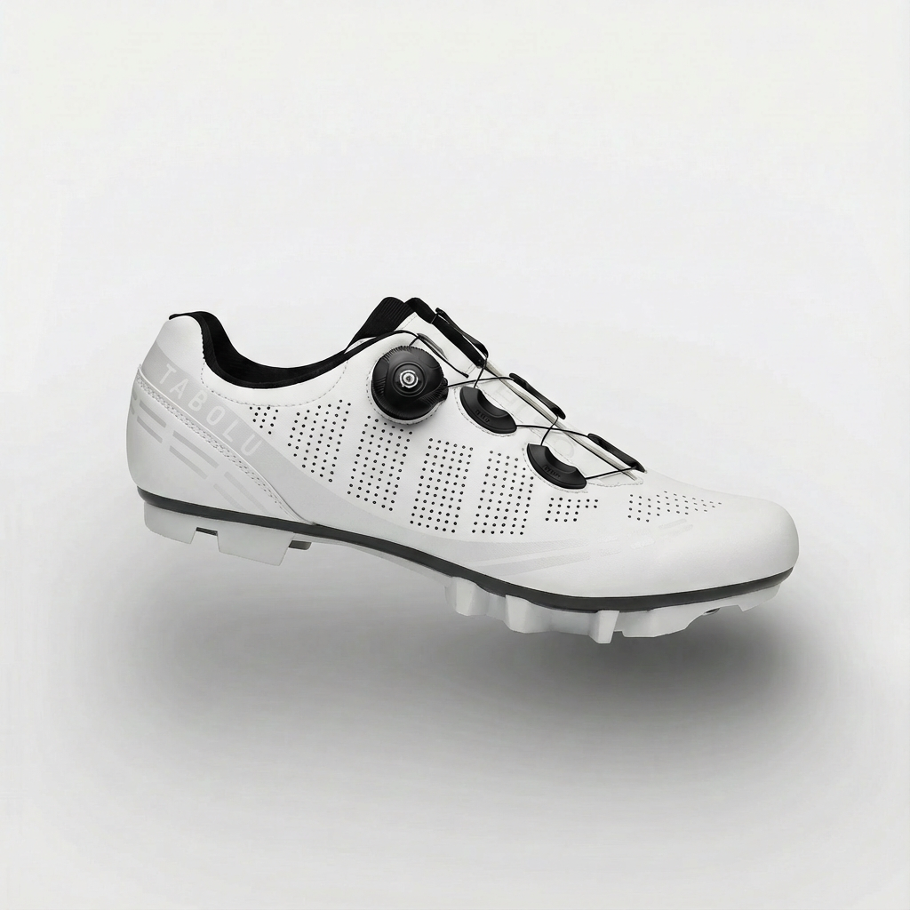 Calibre Mountain Bike Shoe