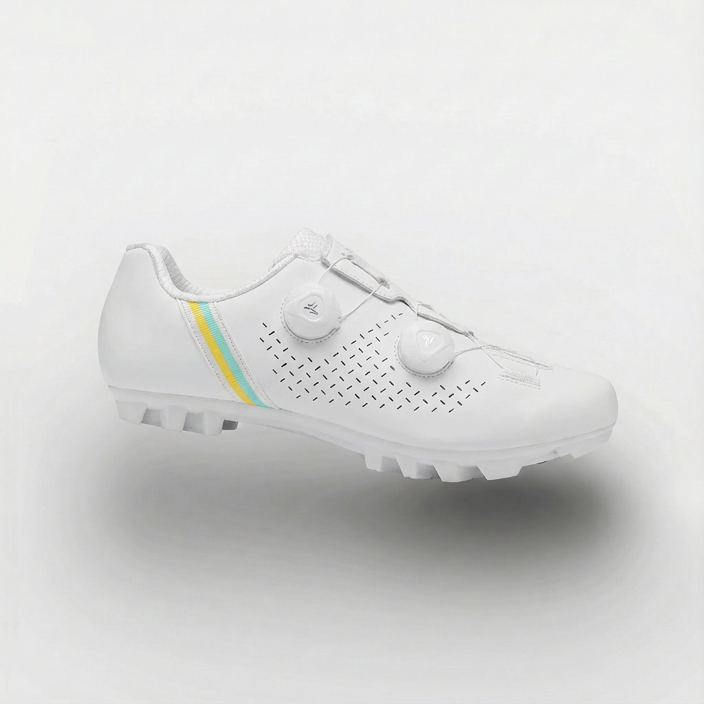 Helix Mountain Bike Shoe