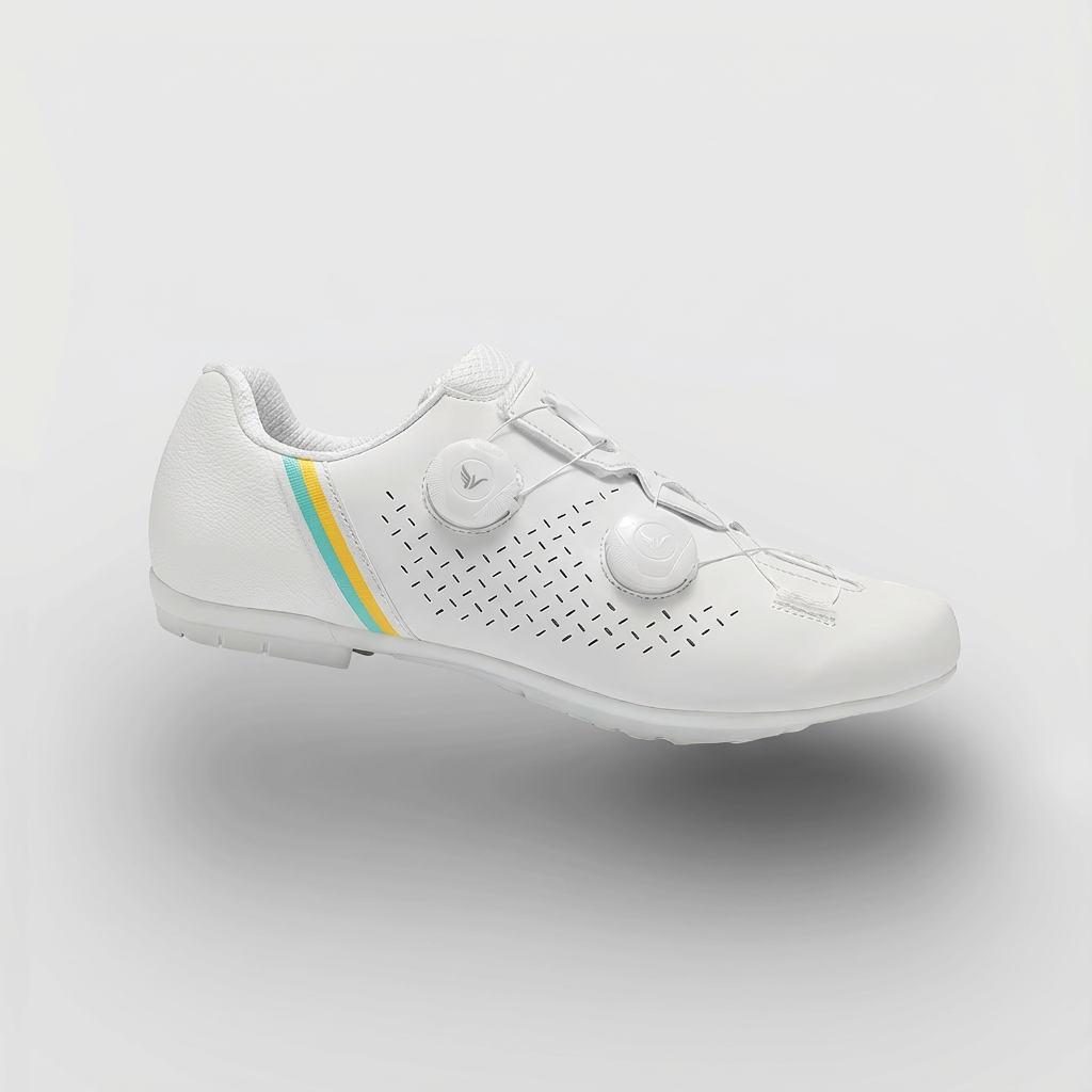 Helix Flat Pedal Cycling Shoe
