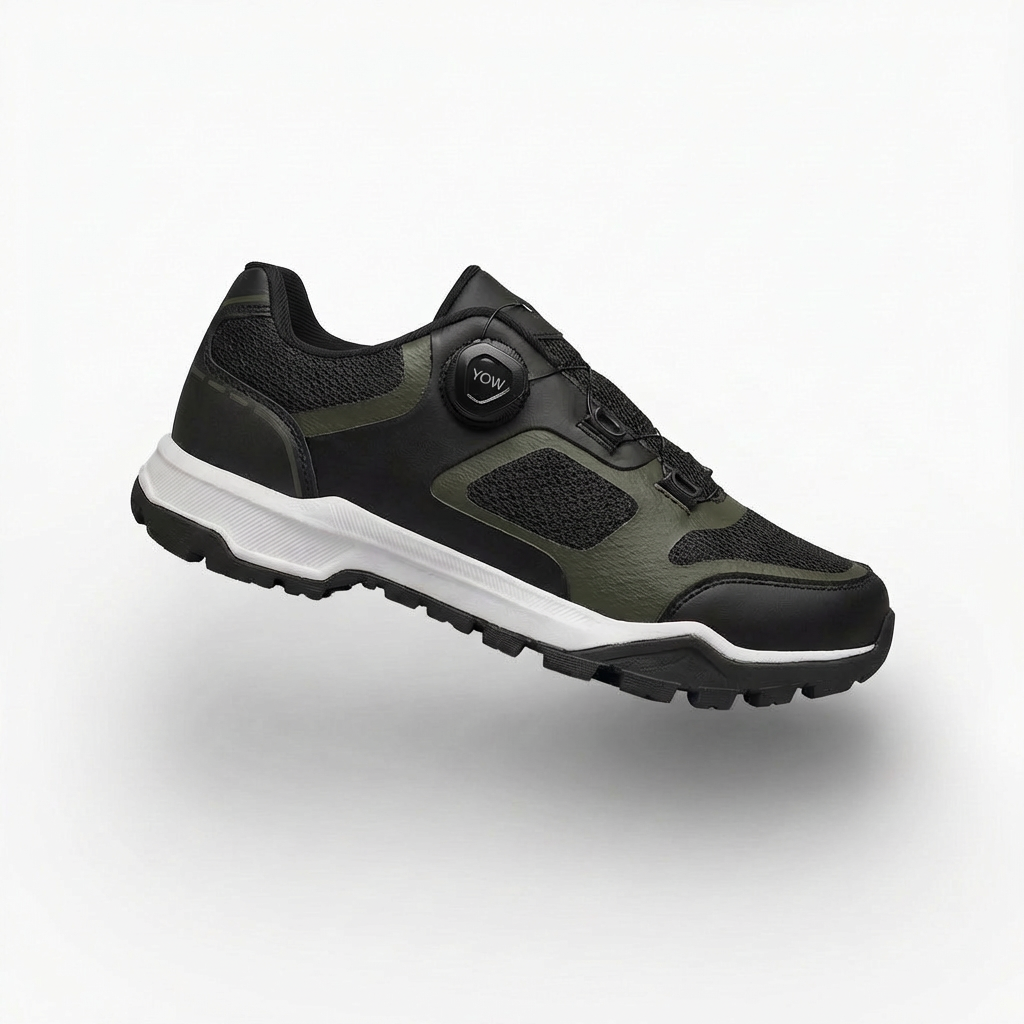 Caspian Mountain Bike Shoe