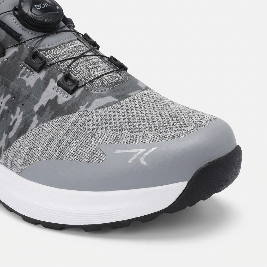 Kinetic Mountain Bike Shoe