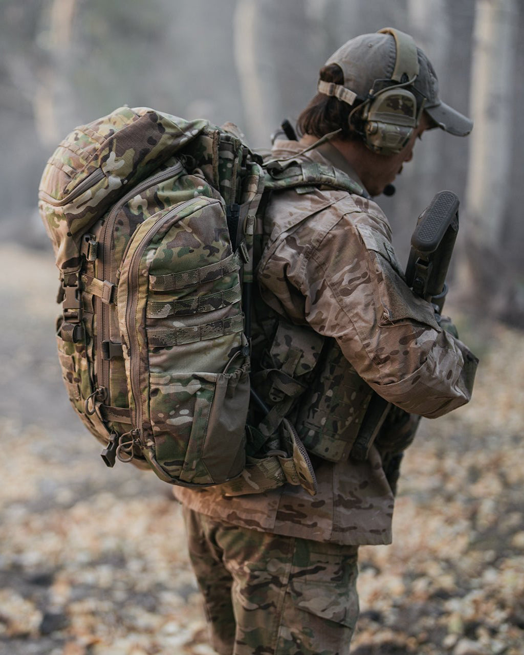 Full Kit | Multicam