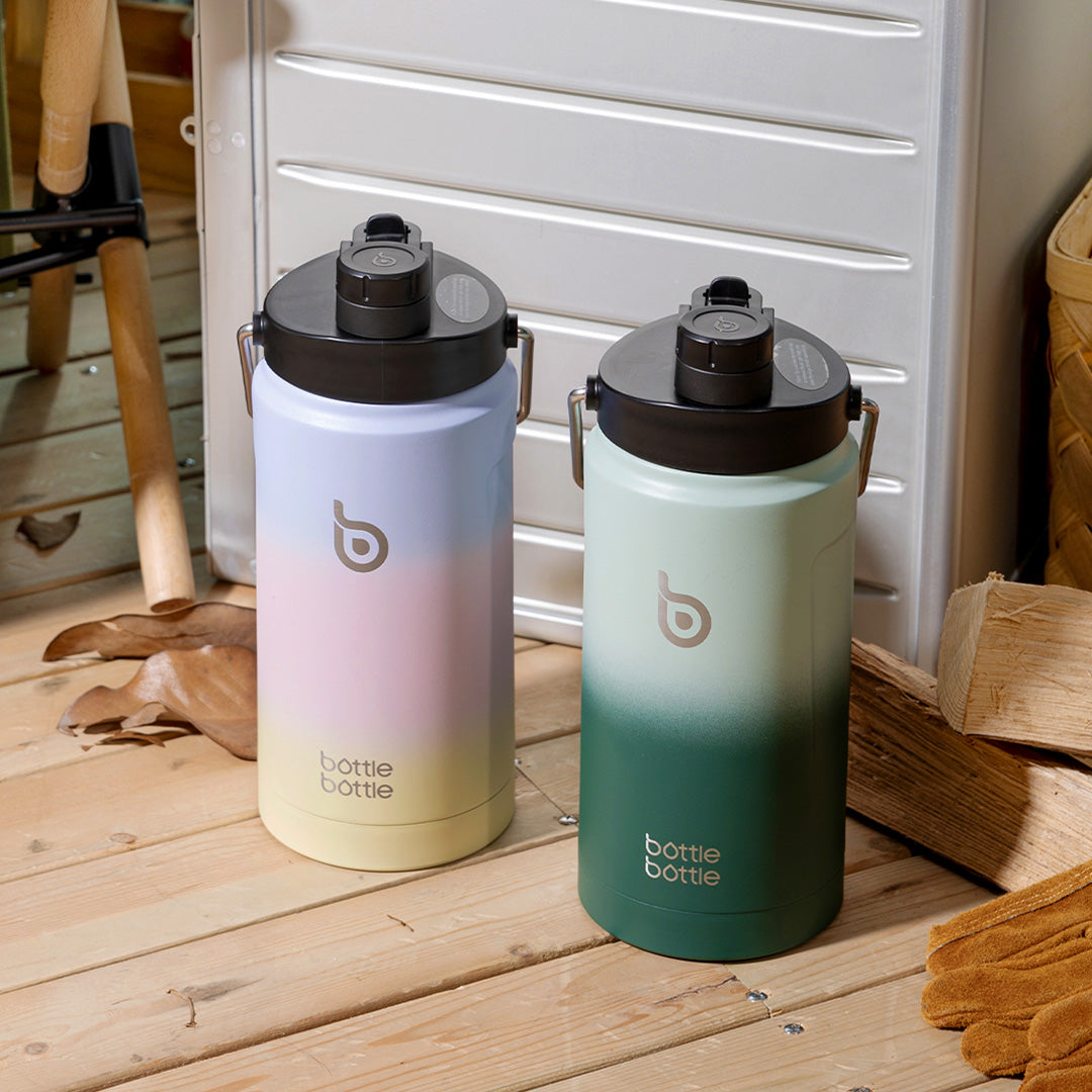 DualTap Jug 64oz