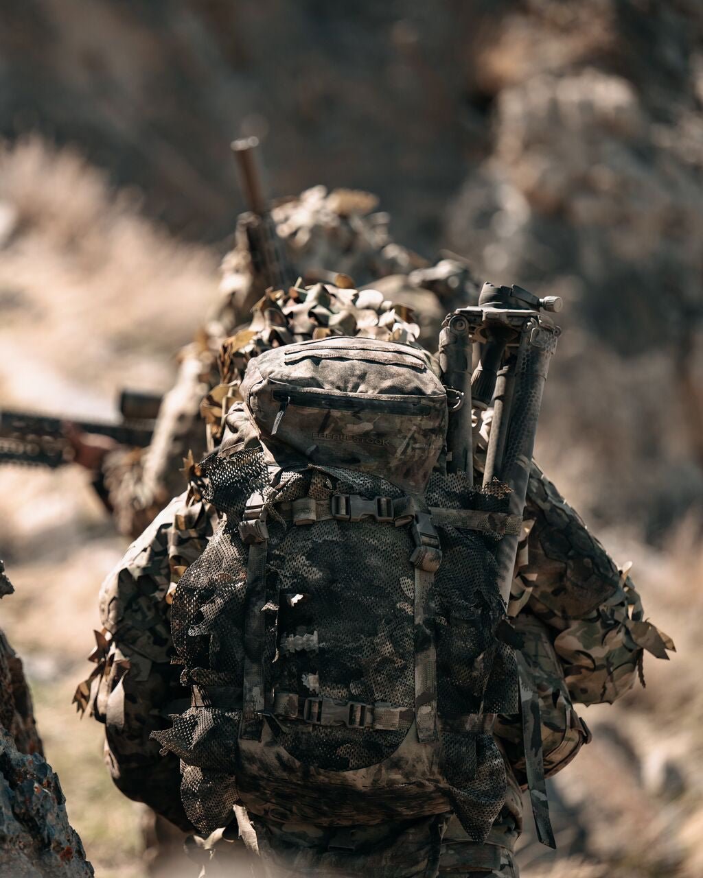 Gunslinger II | TAA Compliant