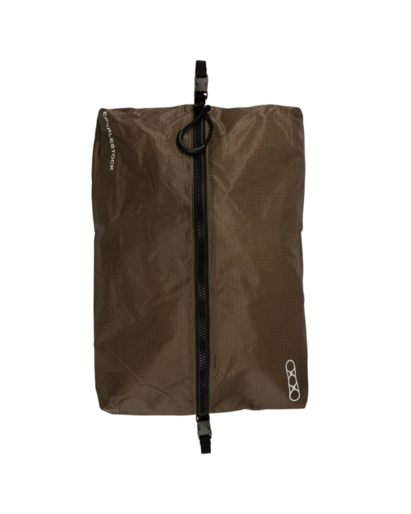 Hangar Zip-Pouch