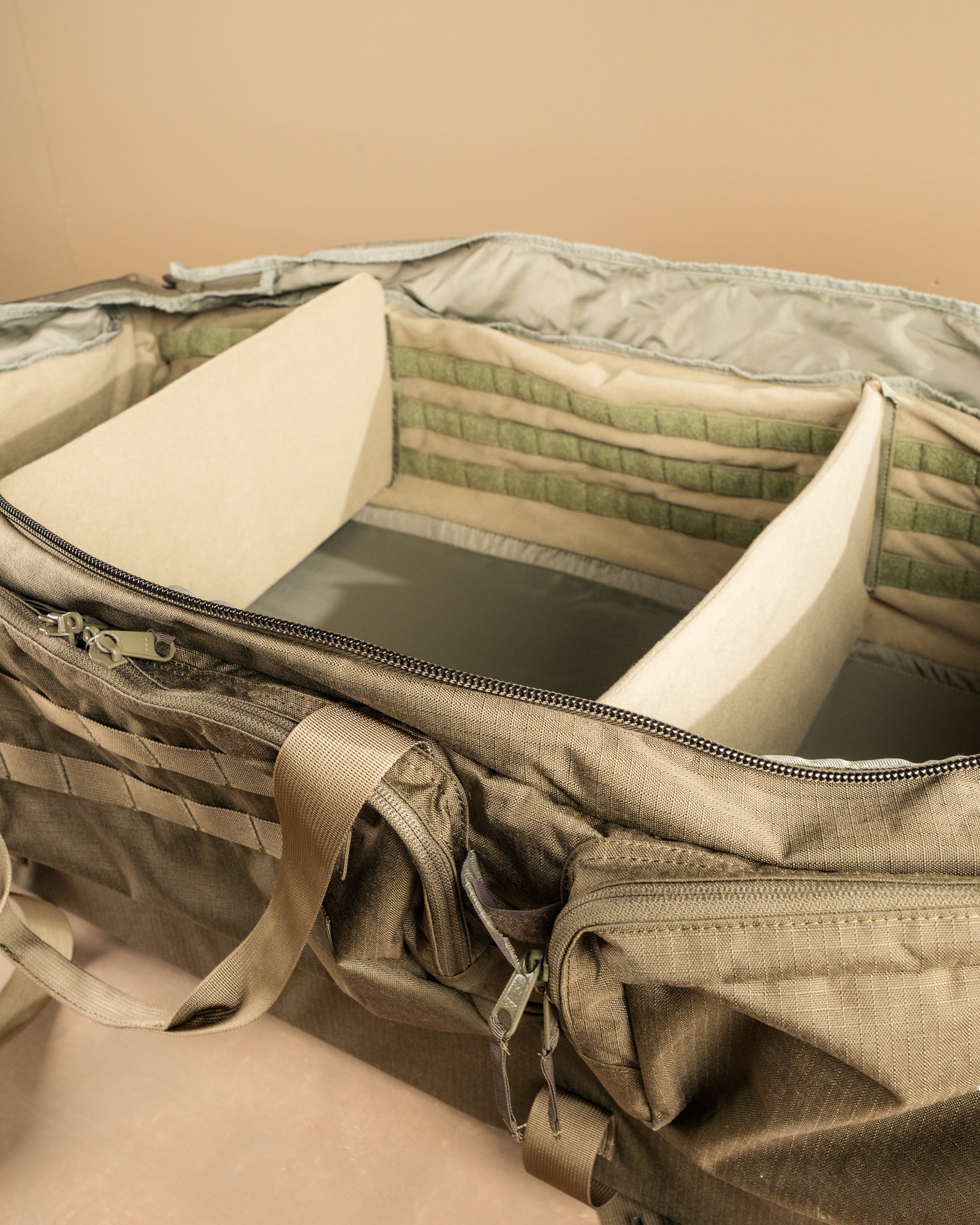 Hercules Duffel | TAA Compliant