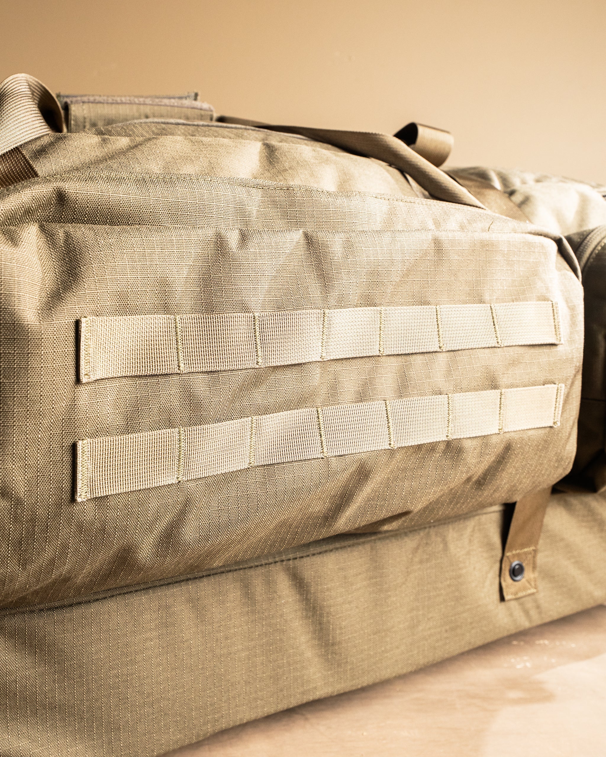 Hercules Duffel | TAA Compliant