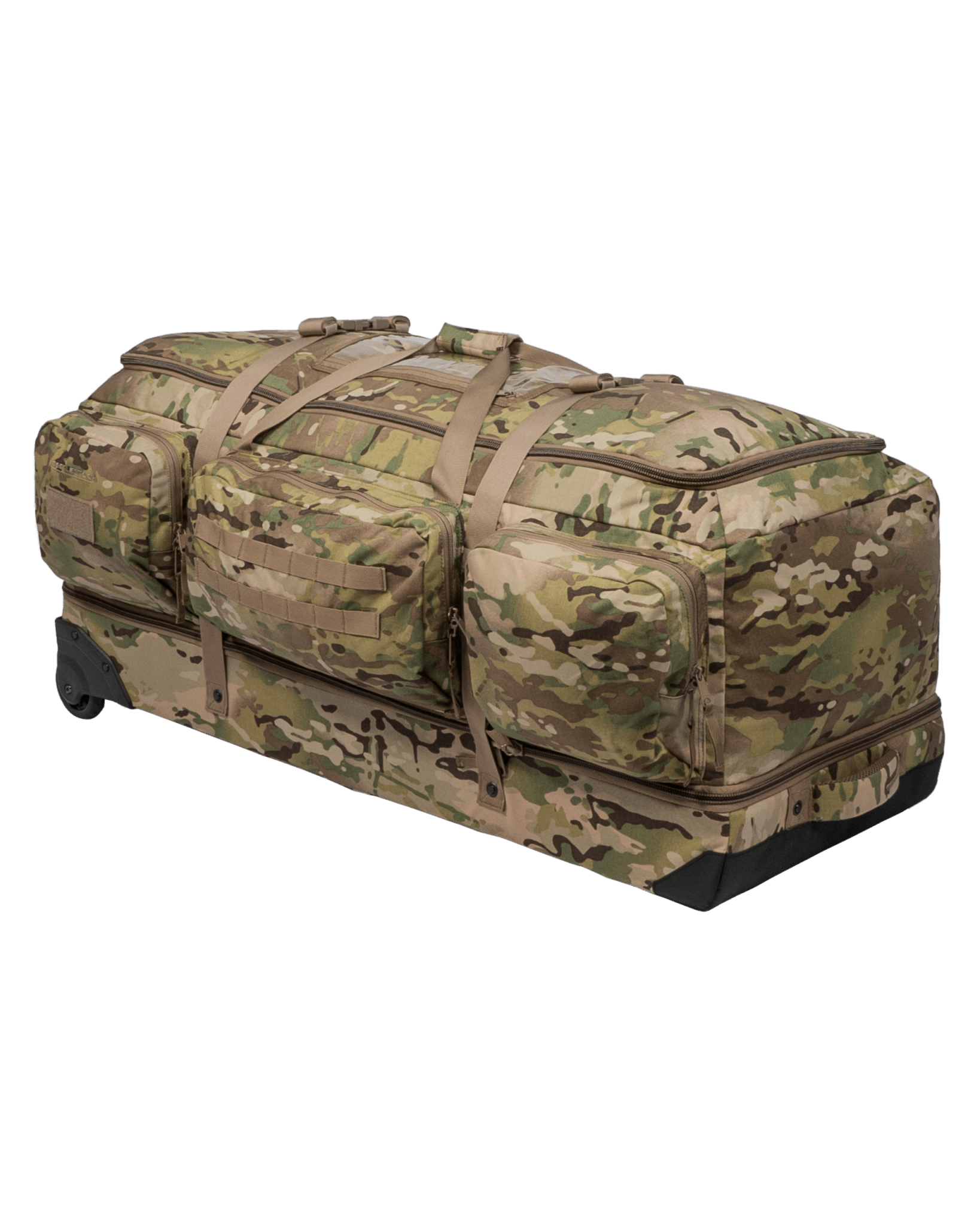 Hercules Duffel | TAA Compliant