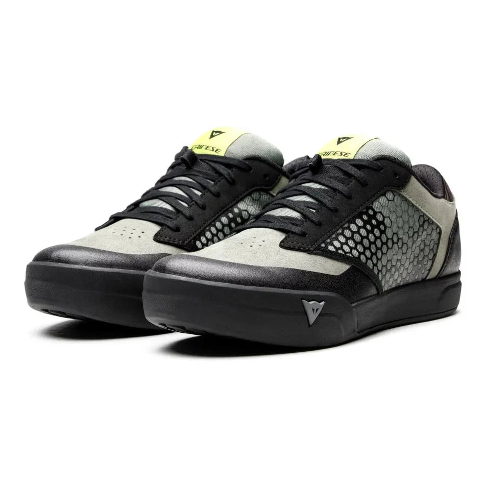 Dainese HG Materia MTB shoes - Green