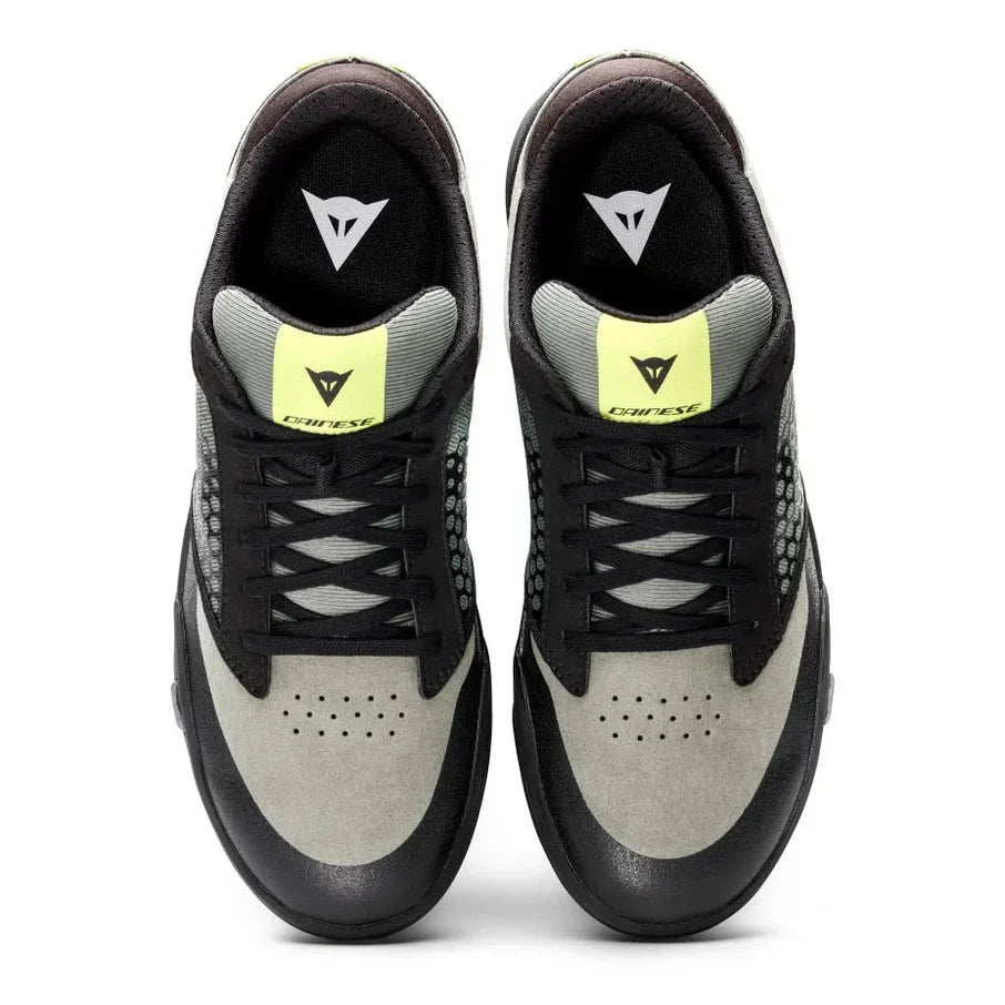 Dainese HG Materia MTB shoes - Green