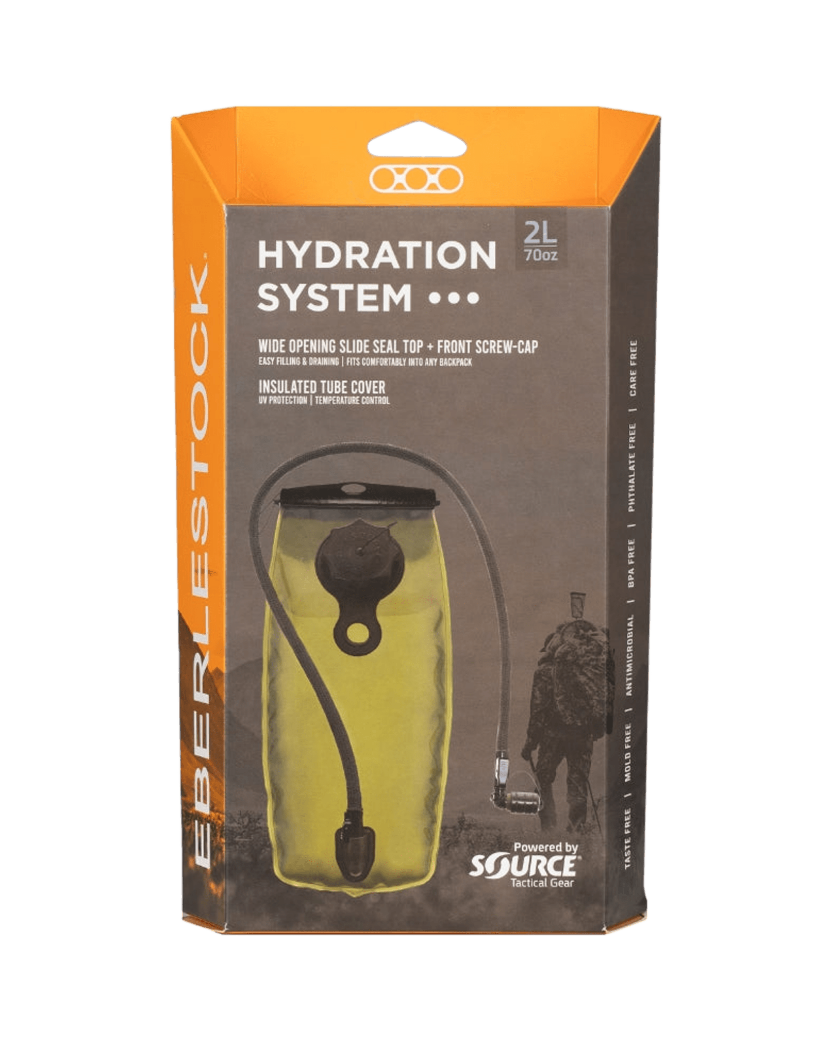 Hydration System Bladder