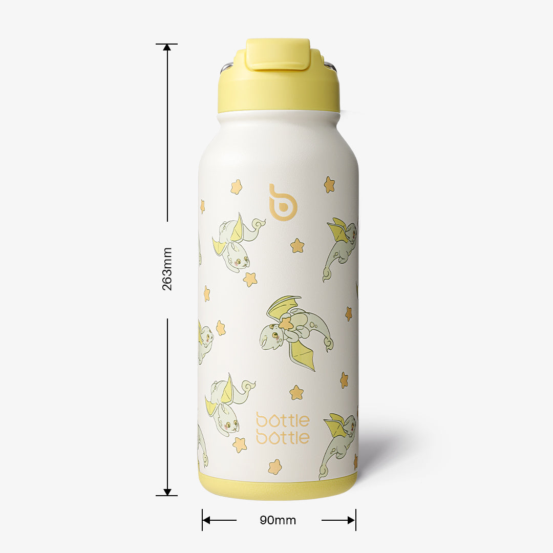 Hydro X Bottle 32oz