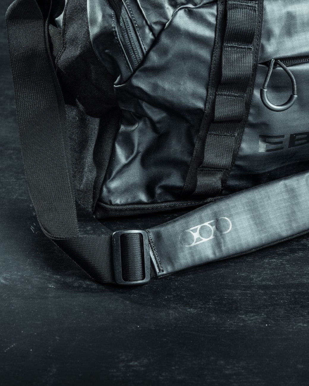 Hyllus Duffel