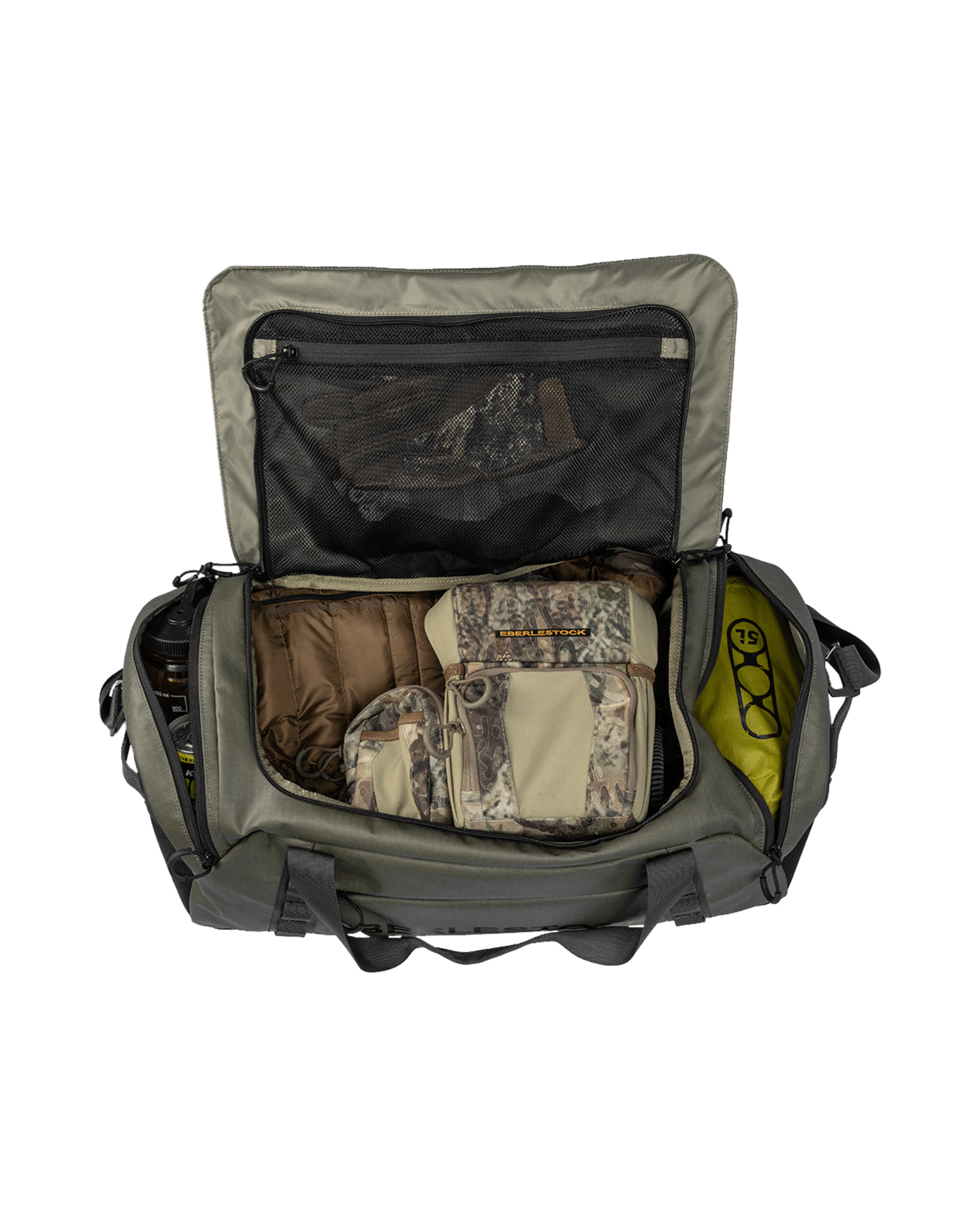 Hyllus Duffel