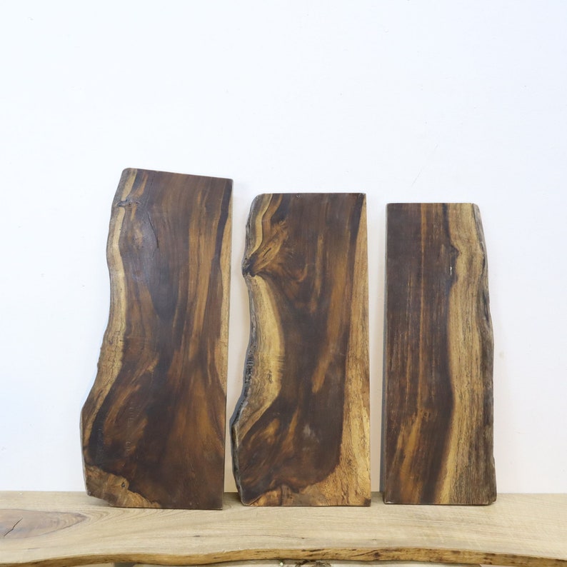 Floating Wall Shelf Wood Shelves