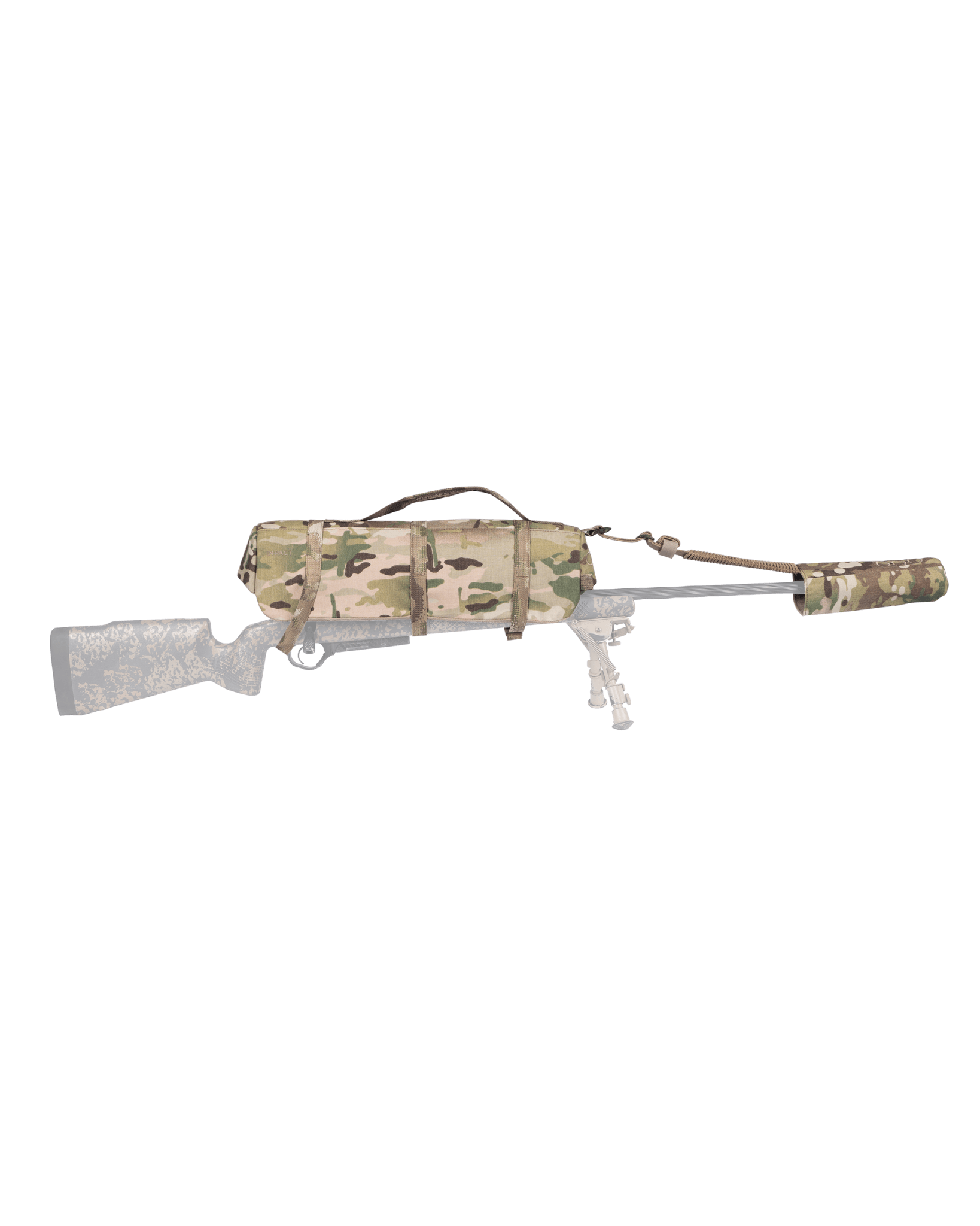 Impact Scope Cover