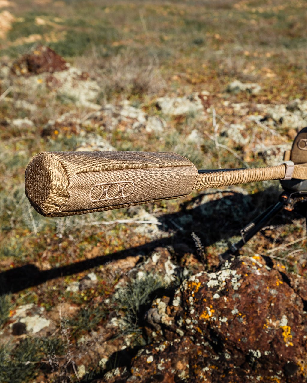 Impact Scope Cover