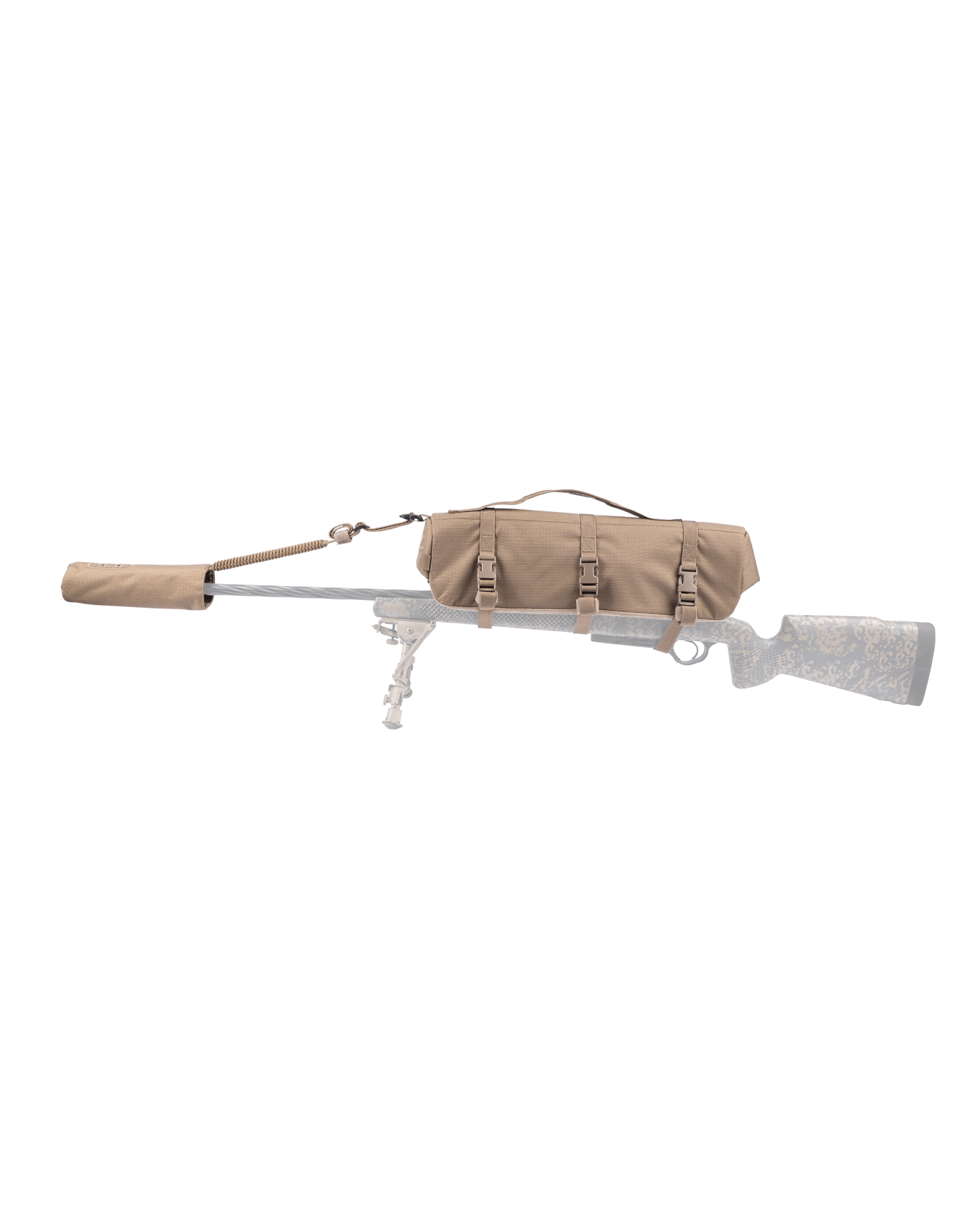 Impact Scope Cover