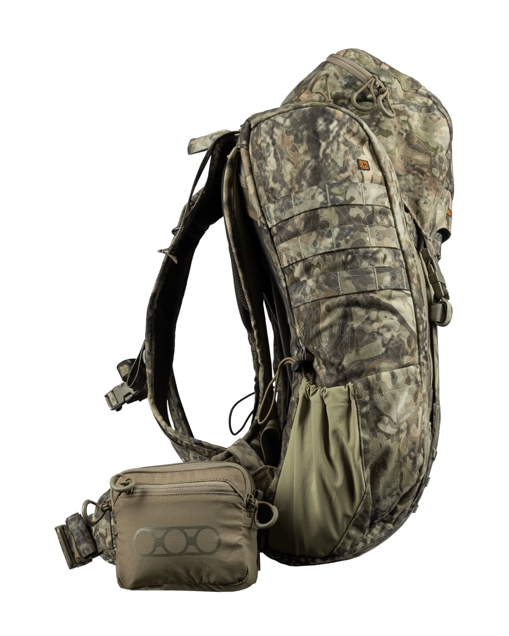 Large General Purpose Pouch