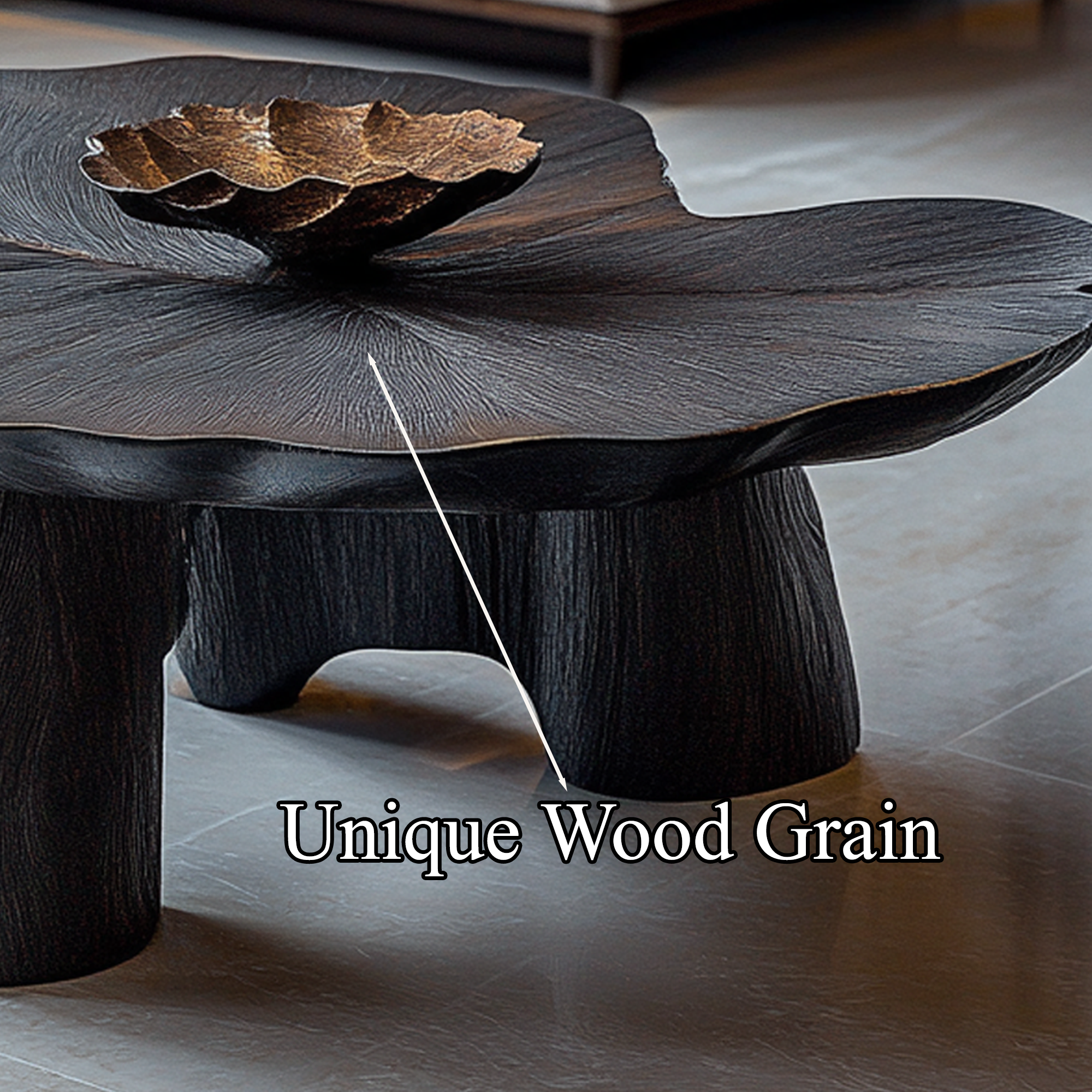 Modern Coffee Table