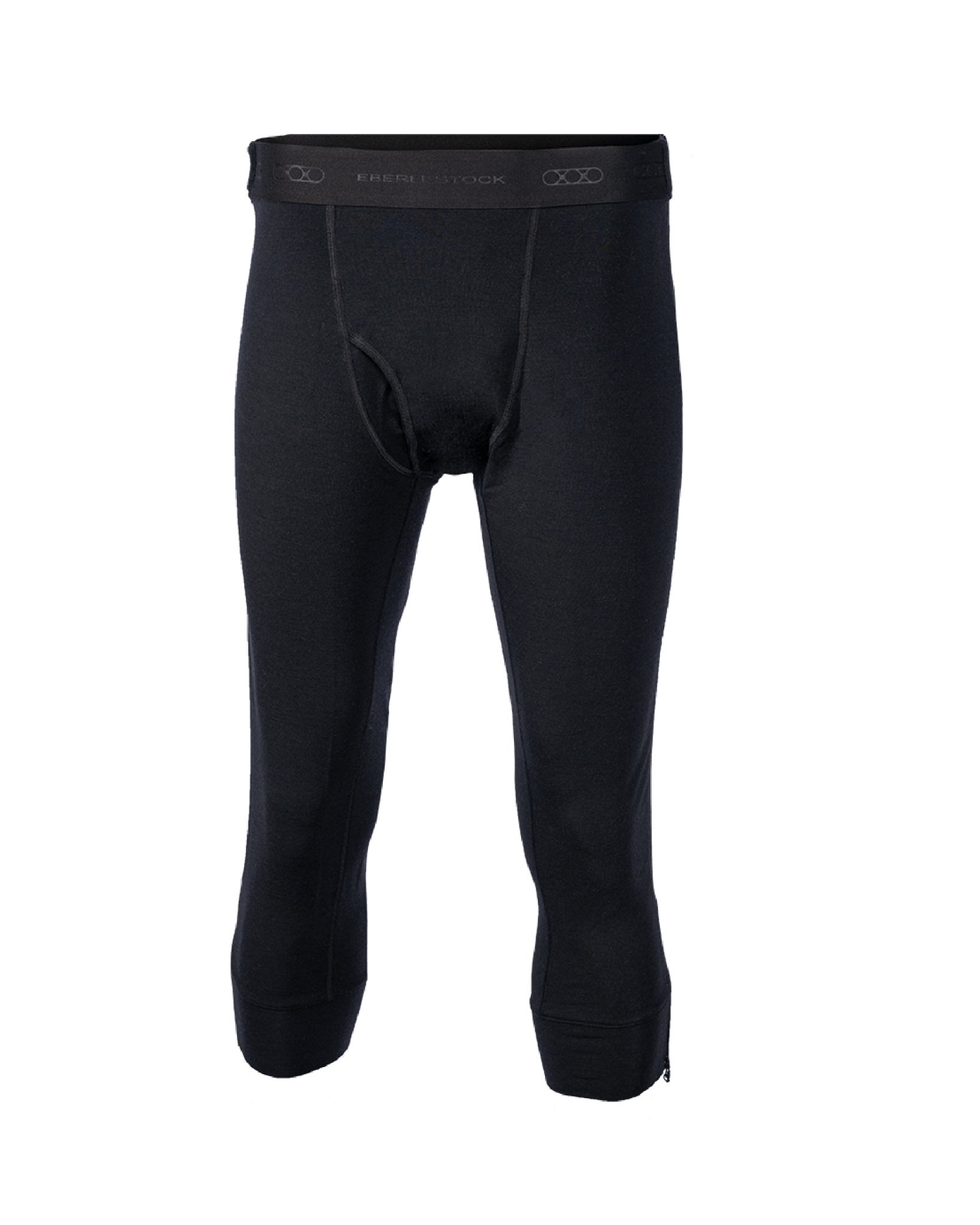 Lochsa 300 Merino 3/4 Pant - OUTLET