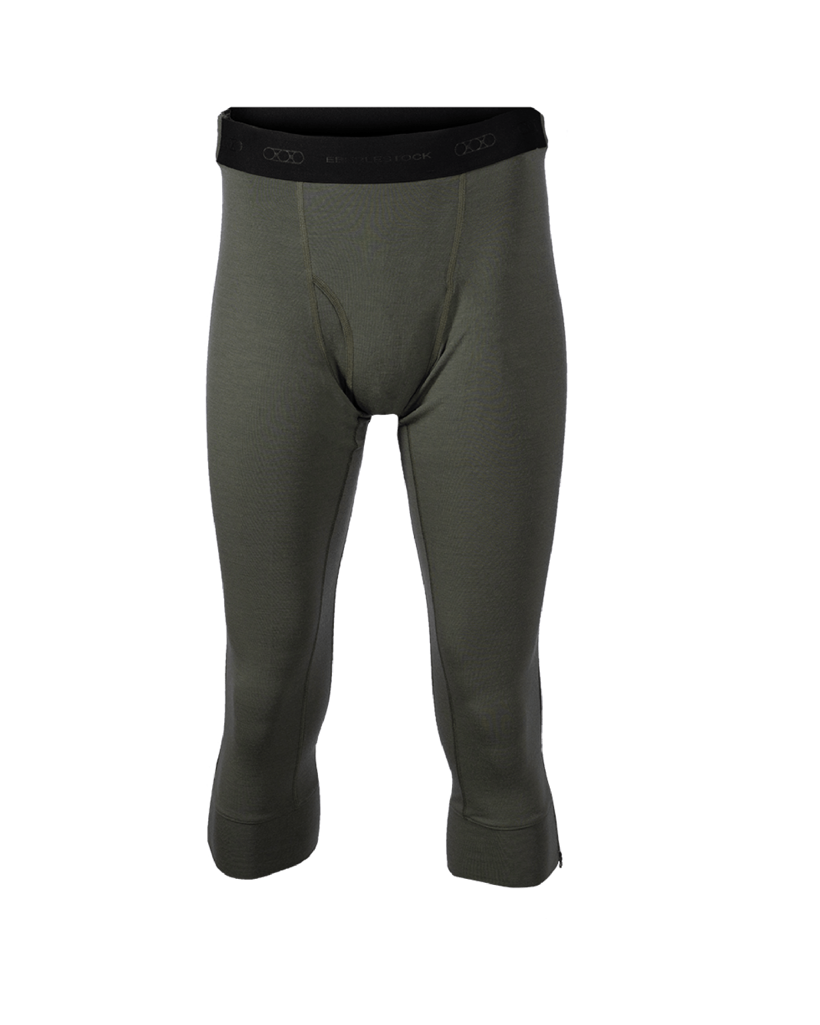 Lochsa 300 Merino 3/4 Pant - OUTLET