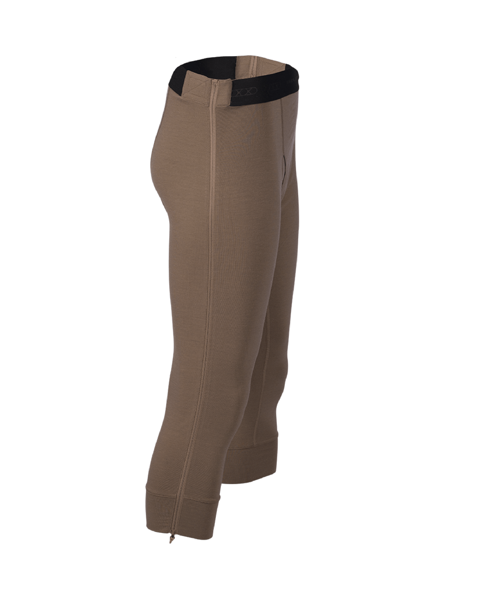 Lochsa 300 Merino 3/4 Pant - OUTLET