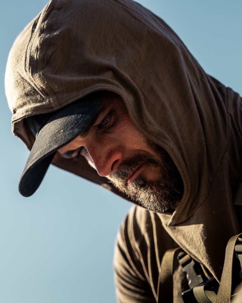 Lochsa 180 Merino Hoody