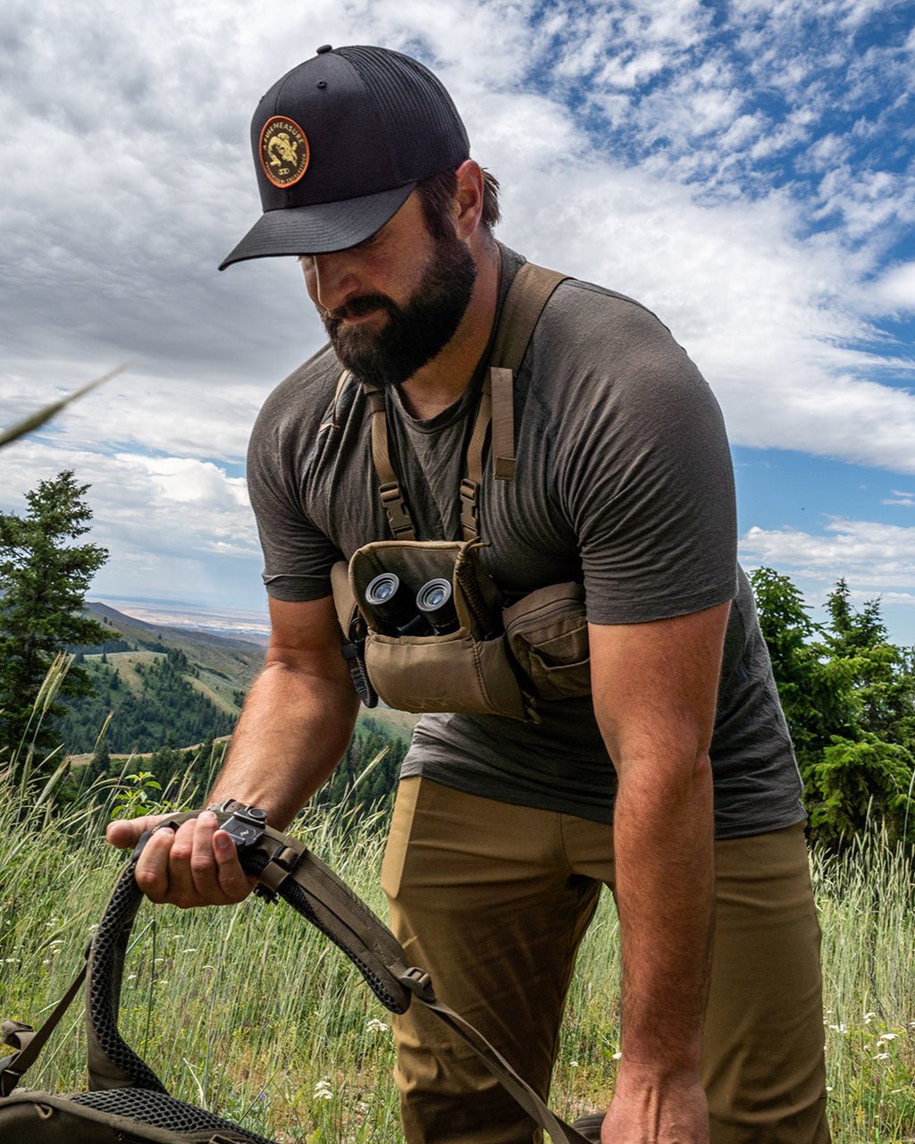 Lochsa 180 Merino Short Sleeve