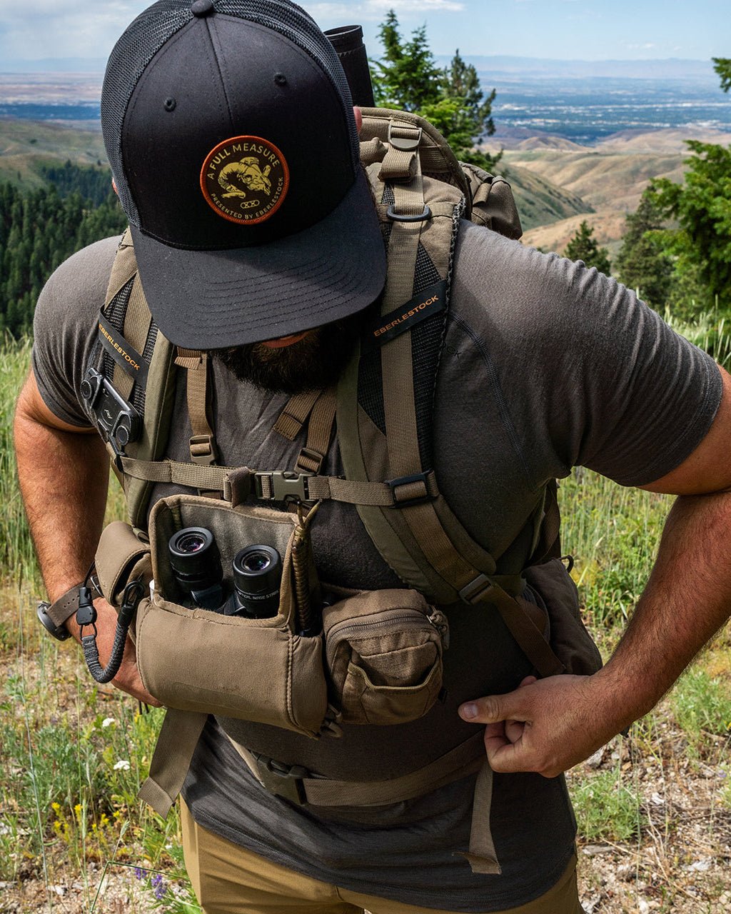 Lochsa 180 Merino Short Sleeve