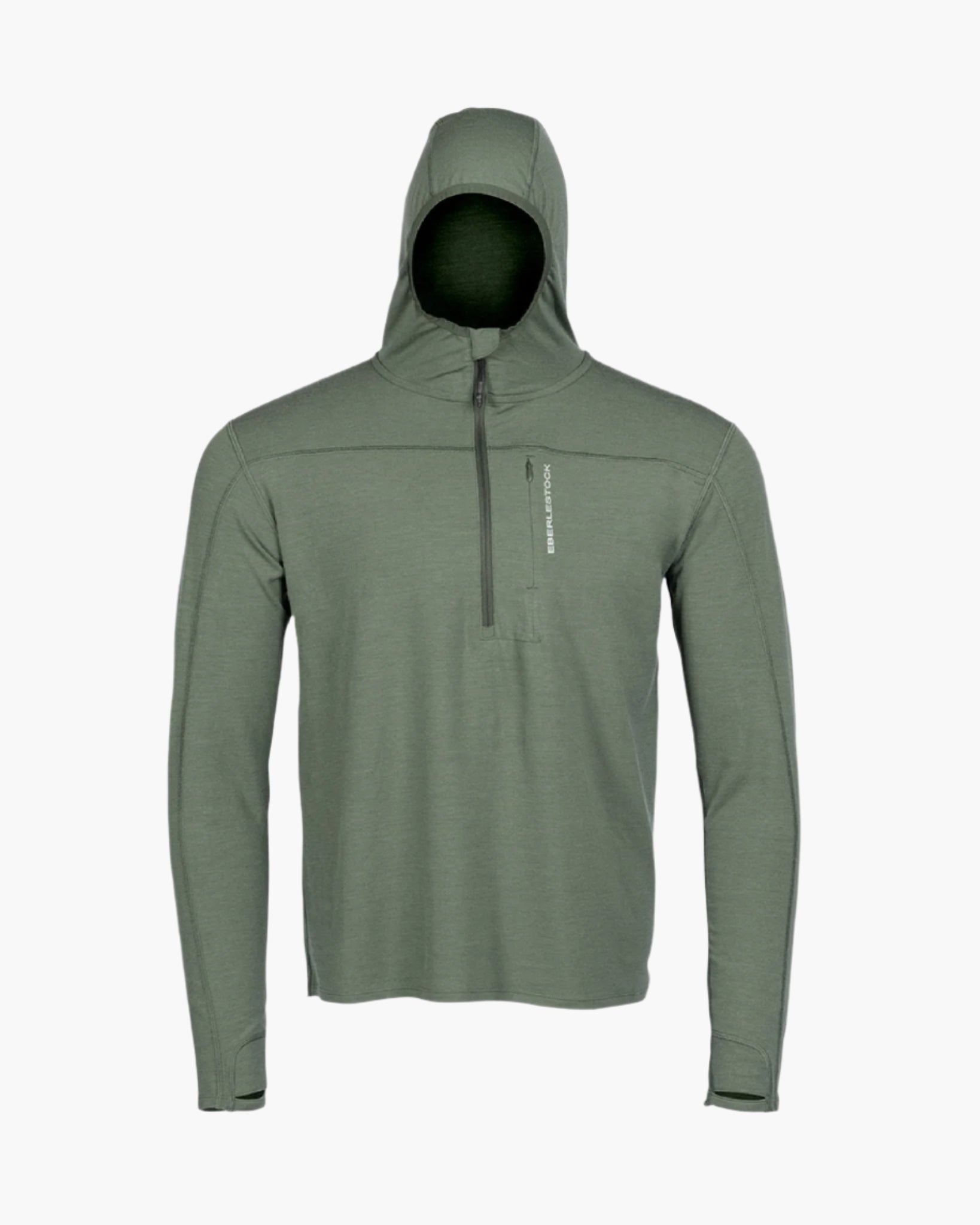 Lochsa 300 Merino Zip Hoody