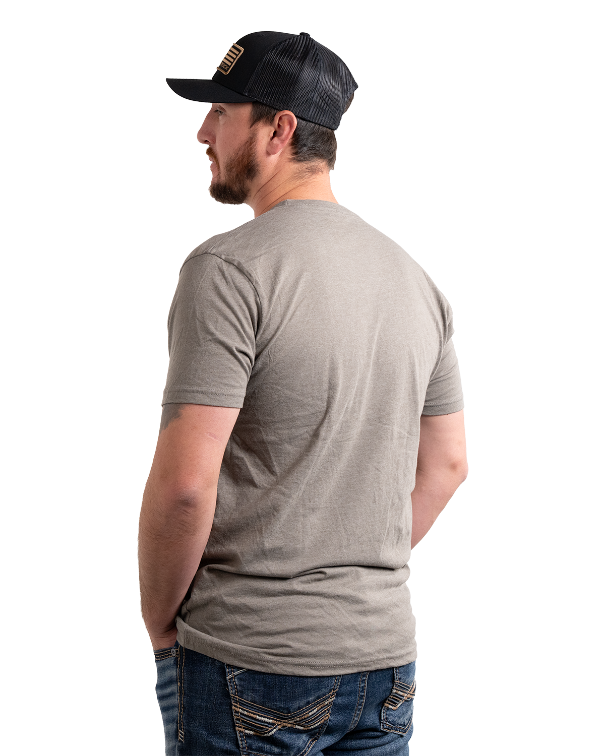 Logo Tee