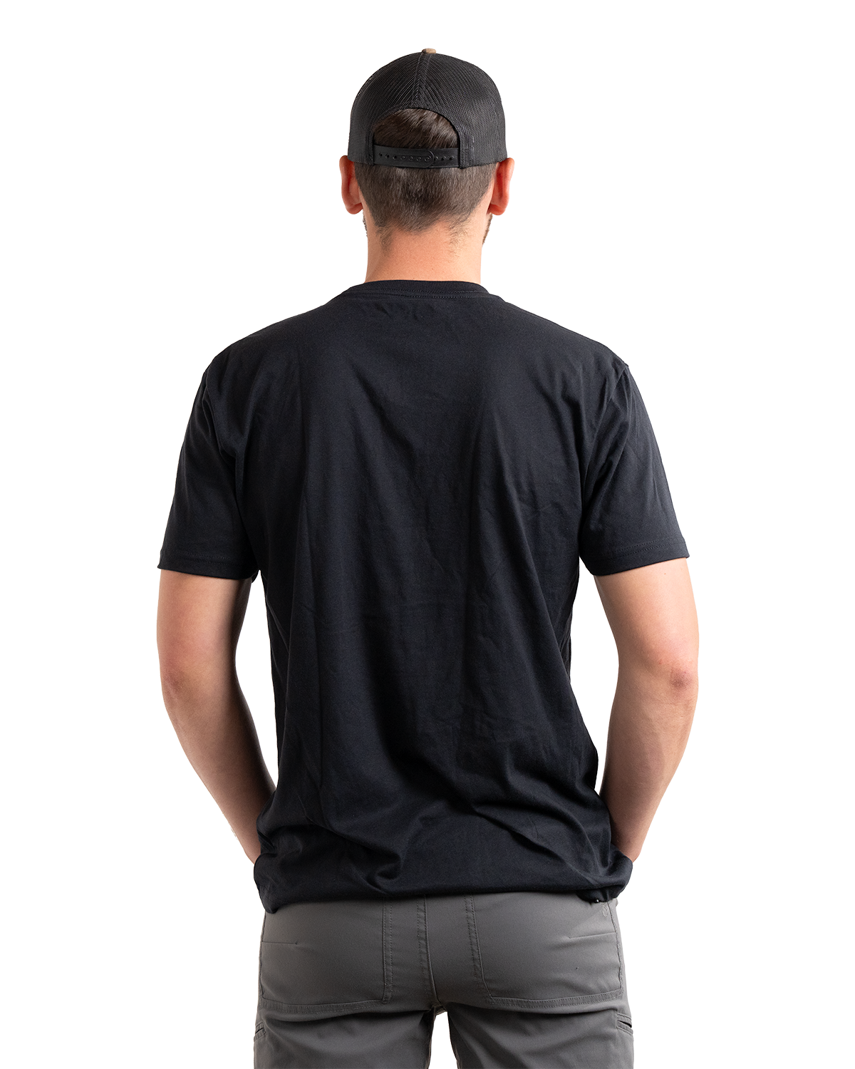 Logo Tee