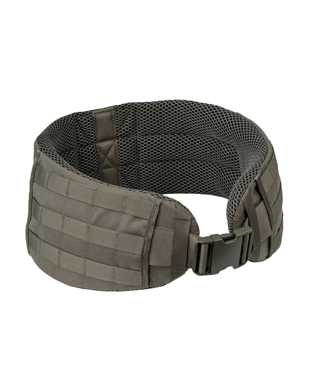 Long Padded Hip Belt