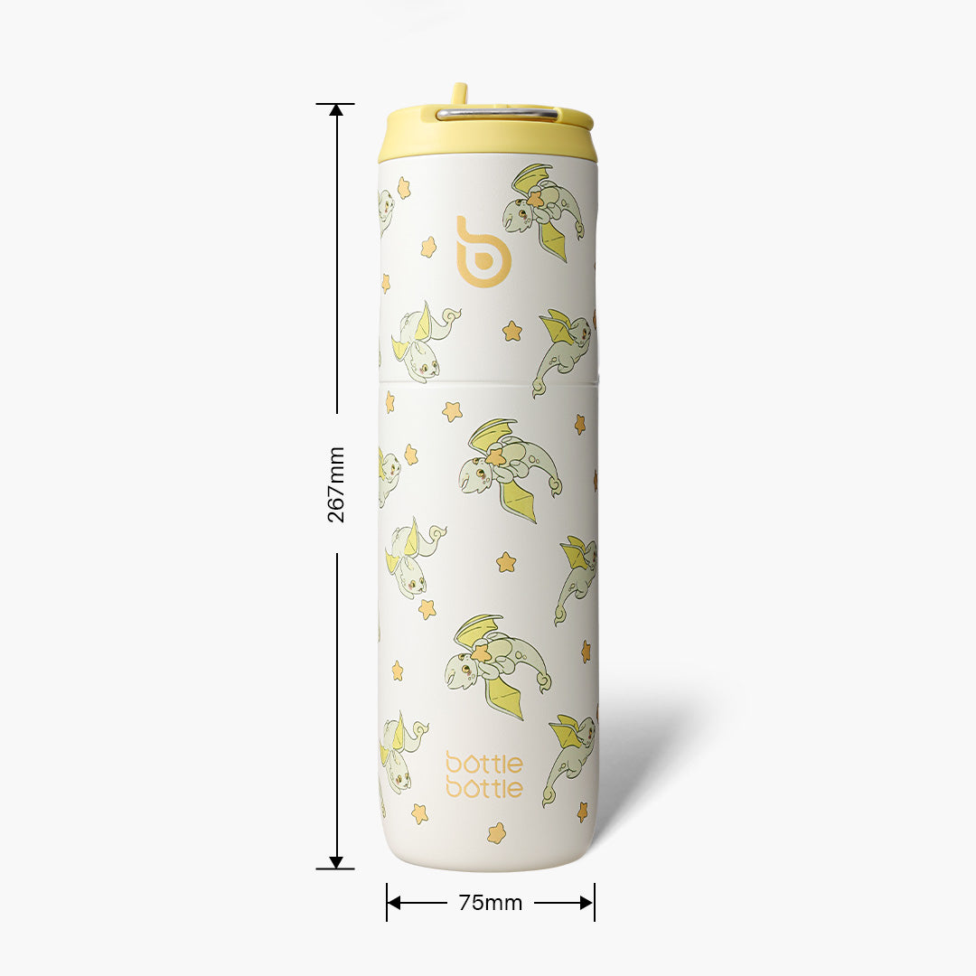 Magic Cube 24oz