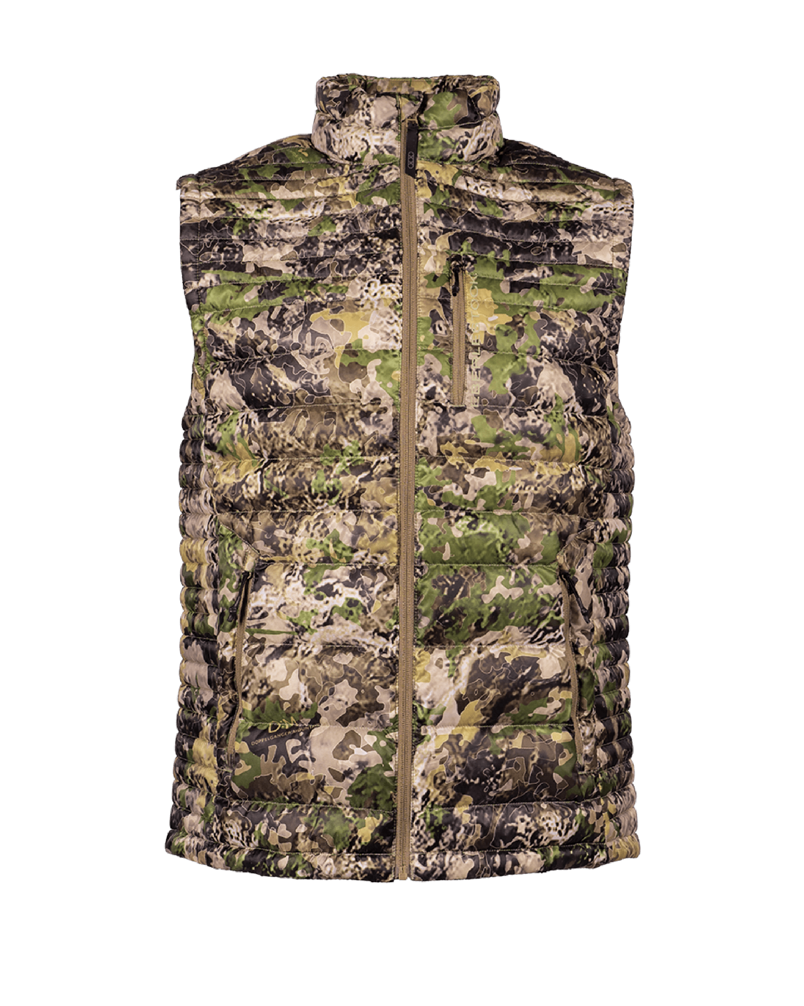 McCall Down Vest - OUTLET