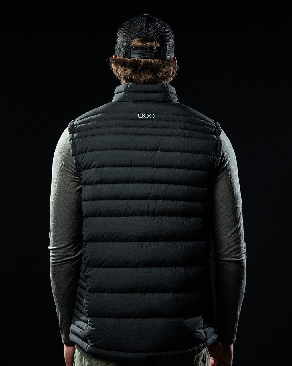 McCall Down Vest - OUTLET