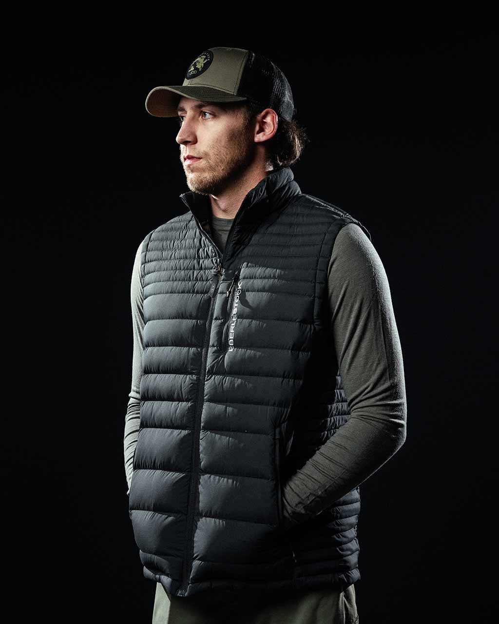 McCall Down Vest - OUTLET