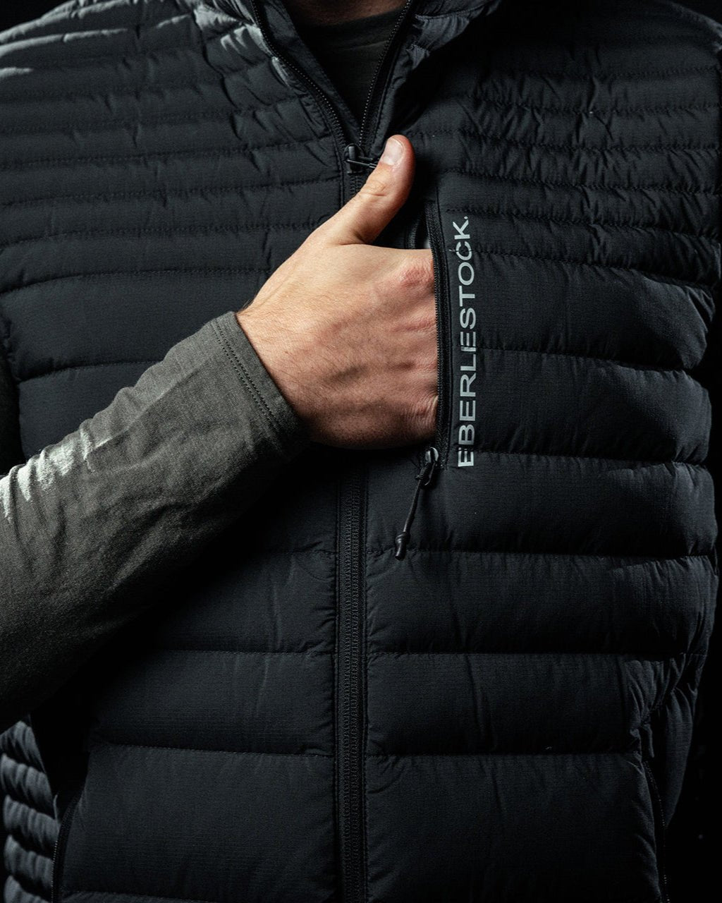 McCall Down Vest - OUTLET