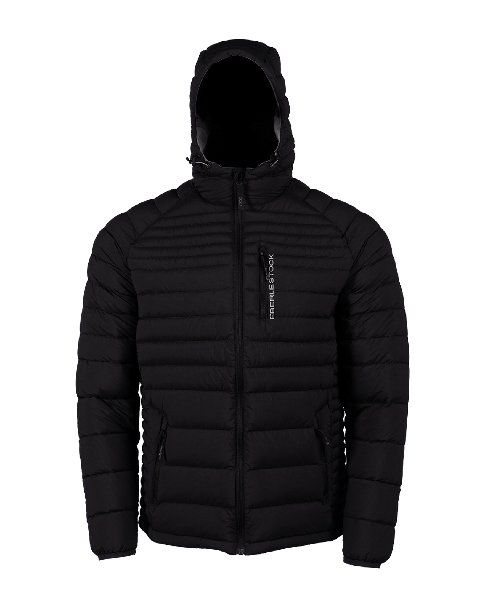 McCall Hooded Down Jacket