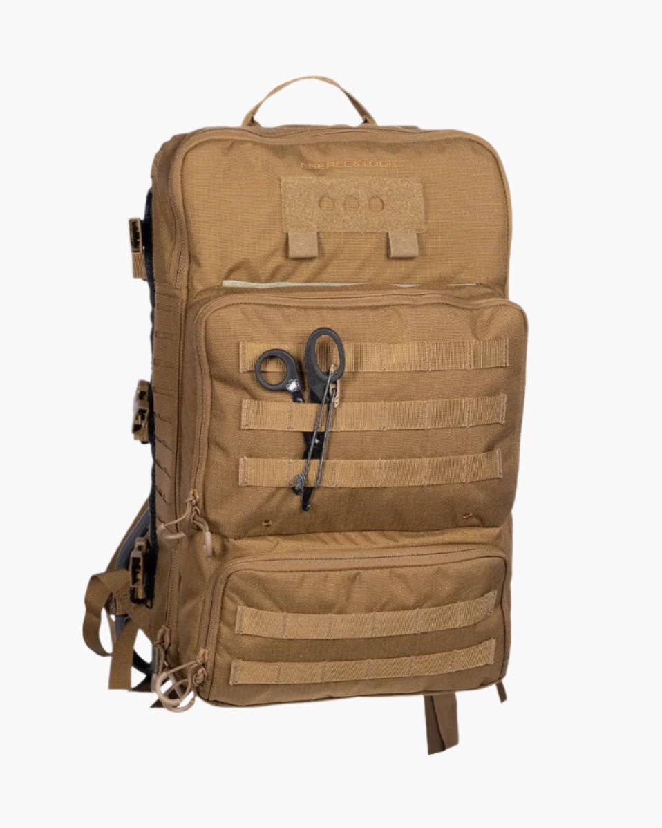 Medic Essentials Bundle