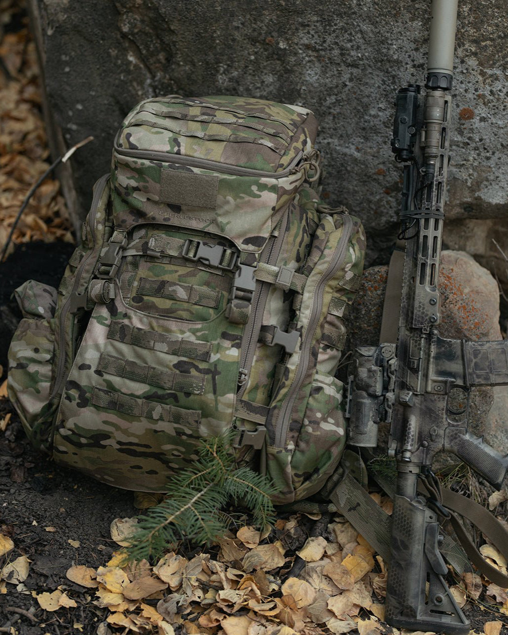 Mission Lid