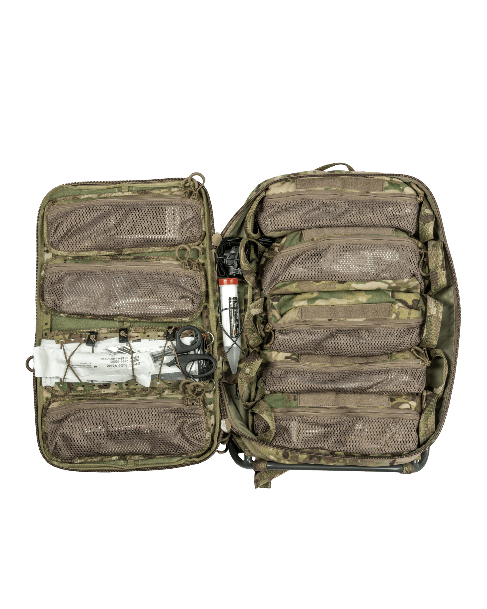 Mission Medic Pack