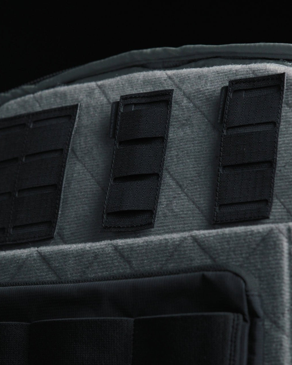 Molle Adapter 3x1