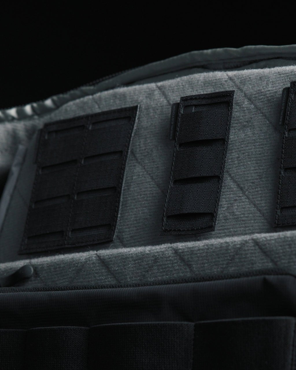 Molle Adapter 3x2