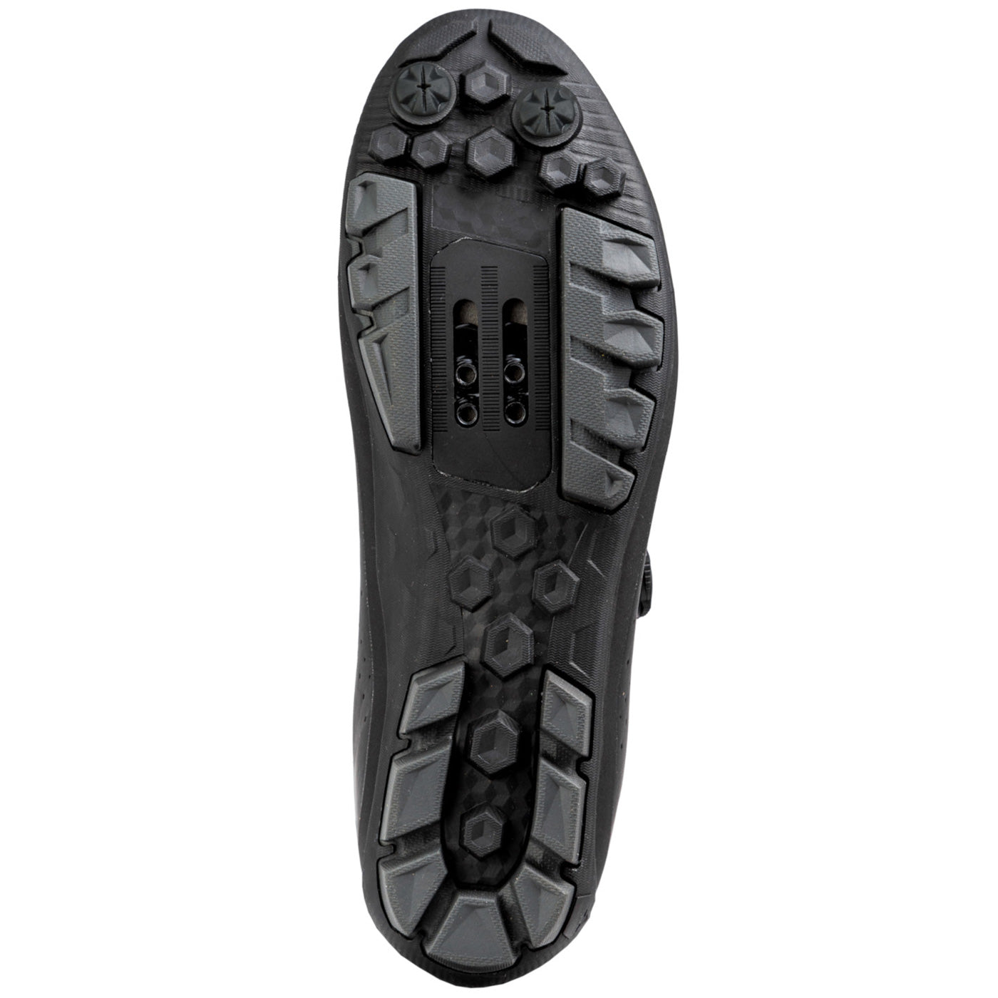 Northwave Hammer Plus women Mtb shoes - Black